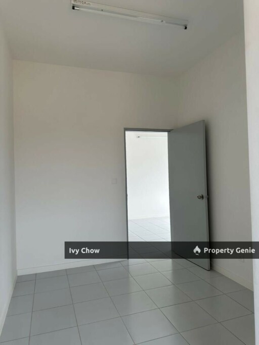 Kota Masai Double Storey Terrace House Sale