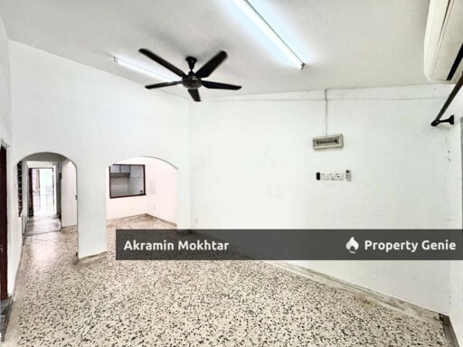 Single Storey Terrace Taman Jaya Bandar Tun Razak Cheras KL