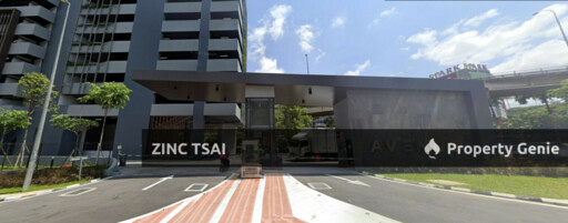 Kenwingston Avenue {Save RM 83,000} 8 mins Walk to MRT Taman Naga Emas_10 mins Drive to Mid Valley Megamall