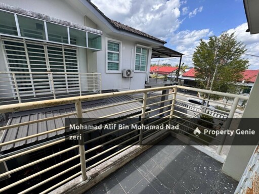 Semi D 2 Tingkat View Cantik Tmn Guar Gajah Arau📍 Below MV 🔥 Full Loan✅