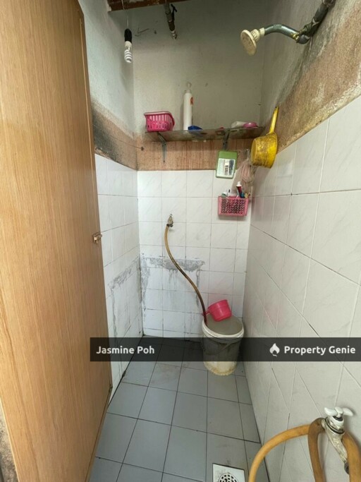 Taman pangsa terubuk for Sale