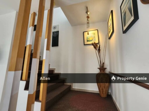 The Hill @ Horizon Hills - Beautiful 2-storey Cluster House