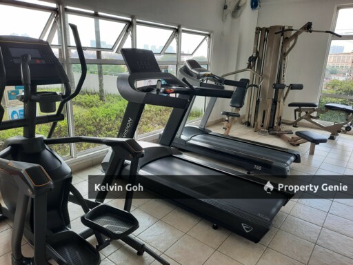 Boulevard Condominium SS12 Subang Jaya