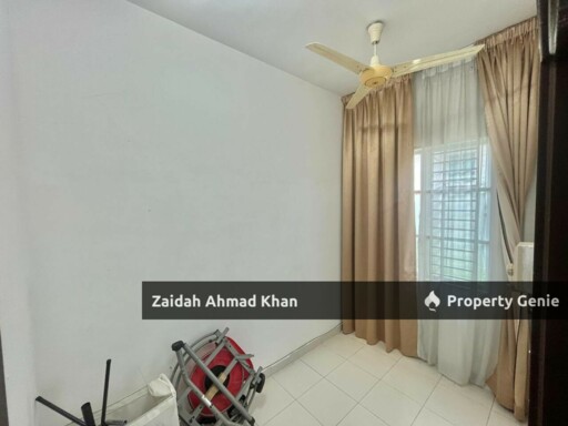 2 Storey Hillpark Phase 2 Renovated Facing Open for Sale