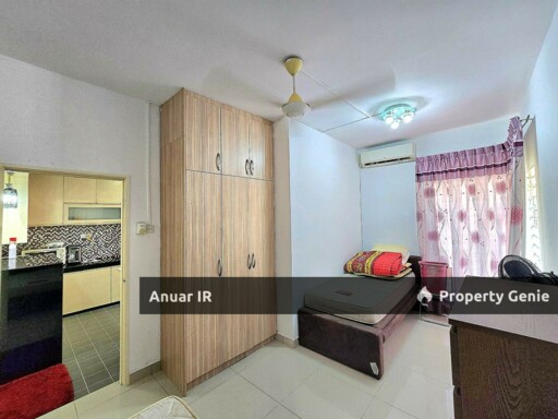 Two Storey Terrace House Garden Homes Seksyen 15, 43650 Bandar Baru Bangi
