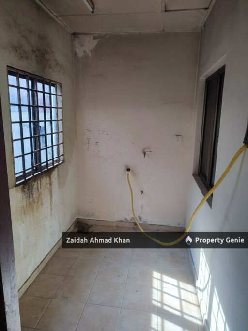 TAMAN BUKIT MEWAH KAJANG DOUBLE STOREY HOUSE FOR SALE FREEHOLD RENOVATED