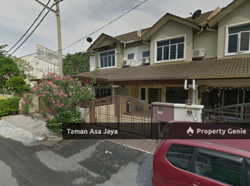 Taman Asa Jaya