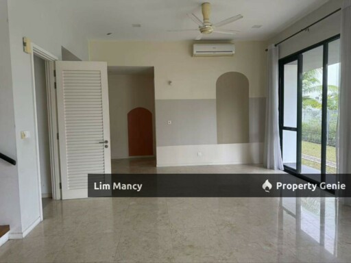 East Ledang Double Storey Semi Detached @Hang Lekur