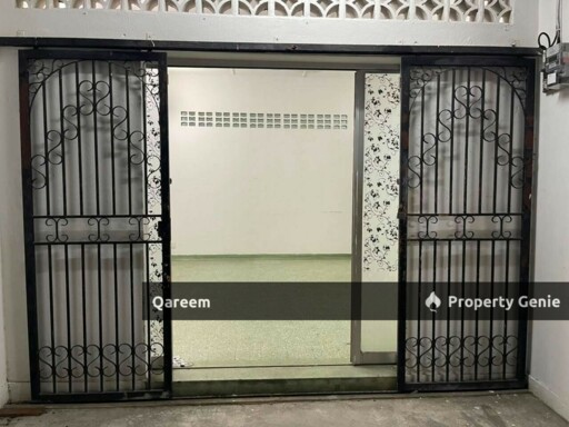 [End Lot] Single Storey 22 x 75 Sft Taman Ehsan Kepong. KL