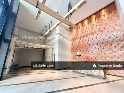 [Below Market 27%] Emerald 9 Cheras
