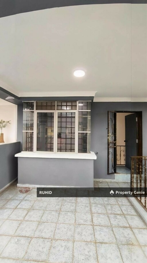 2-Storey Terrace House Taman Cahaya Masai Pasir Gudang | Renovated | 3R2B