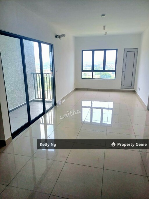 Berkeley Uptown Residence At Klang For Rent