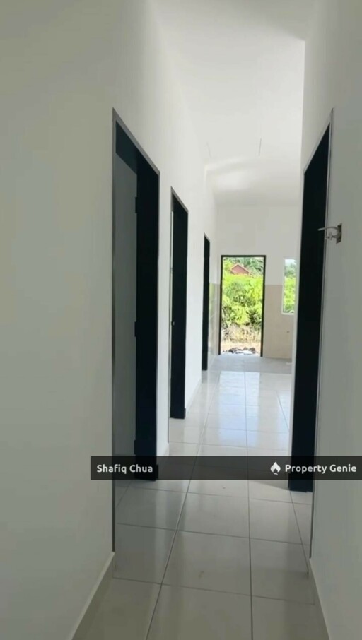 Corner Lot Teres Setingkat Taman Sri Kandi, Teluk Panglima Garang