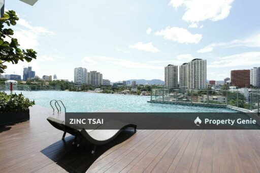 Court 28 {Save RM 151,000} 8 mins Drive to LRT Titiwangsa_Short Drive to Sunway Putra Mall & PWTC