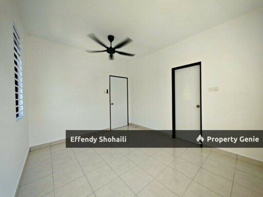 SAUJANA RAWANG AQUILA CORNER LOT