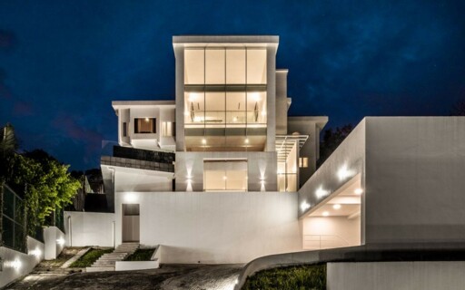 Villa At West KL