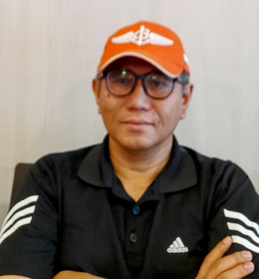 Shariffudin  Mohd Anuar