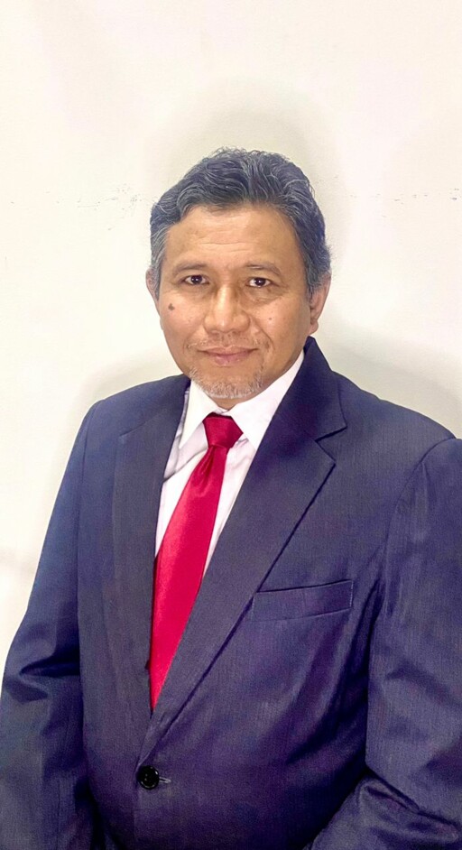 Shariffudin Anuar