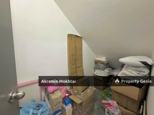Freehold | Townhouse Lower Unit Residensi Lambaian 2, Bangi
