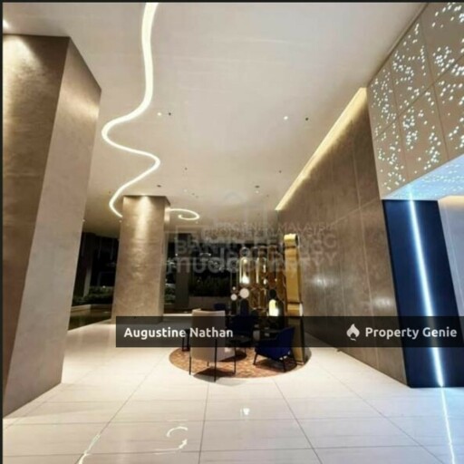 SOHO Lux, Metacity on Sale by Auction save $81k or 27% bmv