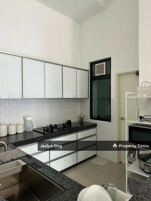 Austin Regency - 2+1 Bedrooms for Sale