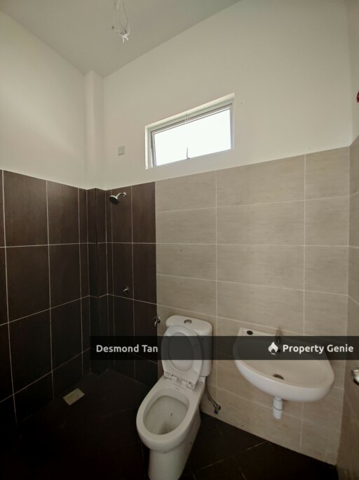 Senawang Perdana, Seremban, Seremban Jaya, (Brand New Unit Semi-D)