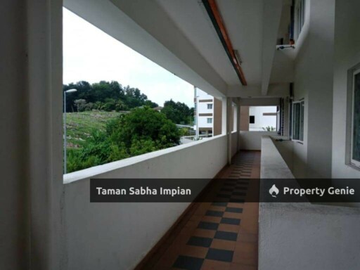 Taman Sabha Impian