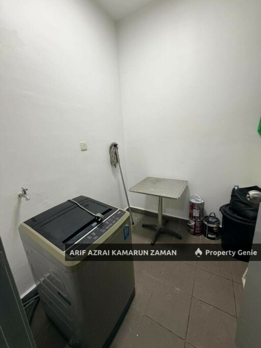 [Fully Furnished] Dwiputra Residence, Presint 15 Putrajaya | 3R2B | RM2,600/month