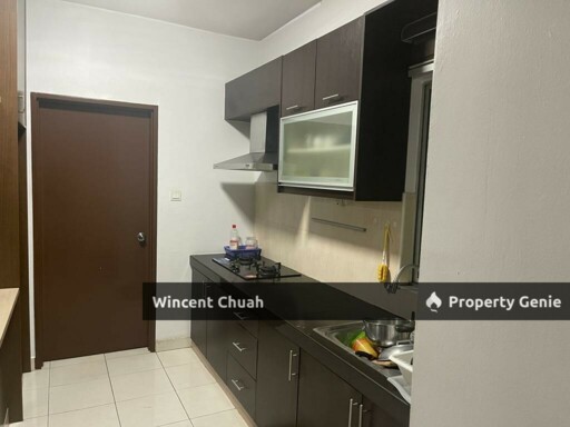 Viva Residency, Jalan Ipoh Walk Distance to MRT Sentul Barat