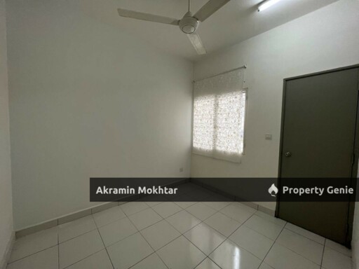 [FREEHOLD & FACING OPEN] Gated Guarded 2 Storey M Residence 1, Rawang