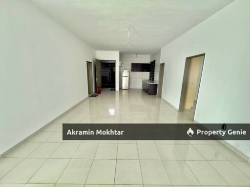 Freehold & 2 Parking | Residensi Setia Impian, Taman Setia Impian Jade Hills, Kajang Selangor .