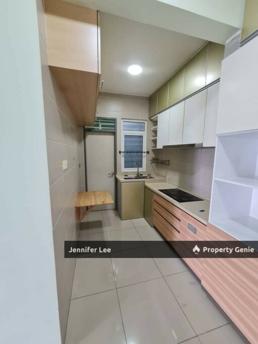 V Residensi 2 Shah Alam, Jalan Budiman 22/3, Shah Alam, Selangor