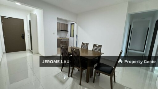 Country Garden Central Park Affordable Room with Aircond RM800
