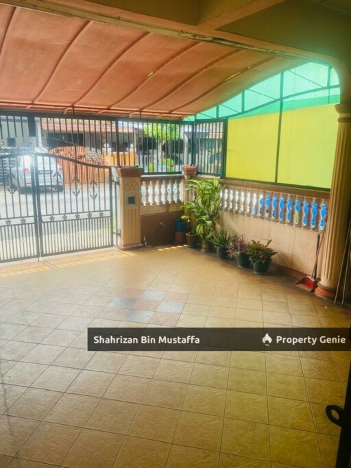 Teres LMC 2 Tingkat, Bandar Baru Uda, Johor Bahru