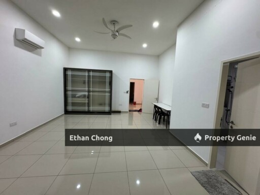 Fully Furnished 2 Storey Terrace House for Rent at Damaris Terraces, Ara Sendayan