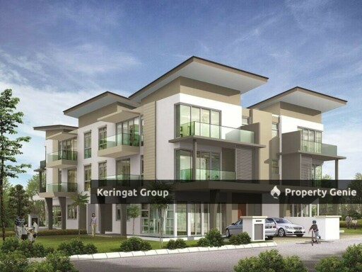 Amanria Residence