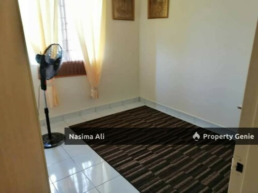 Oakleaf Park Condominium Bkt Antarabangsa Ampang