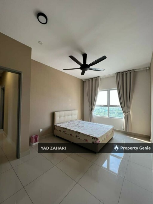 Tropicana Aman 1, Telok Panglima Garang | RM1700 - Fully Furnished & Beautiful ID
