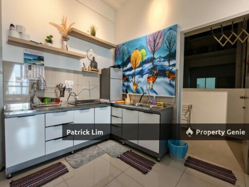 Amber Cove Residence For Rent Rm1500