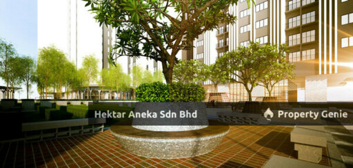 Residensi Hektar
