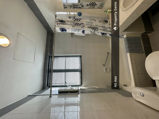 Costa Mahkota 2 Bedroom Apartment Melaka