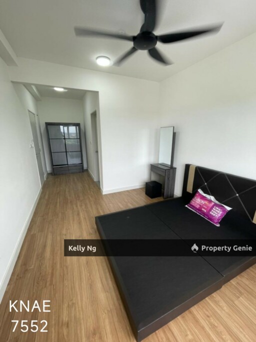 Uptown Residence At Klang For Rent