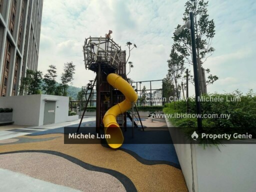 [Below Market 31%] D Vine Residences Damansara Perdana