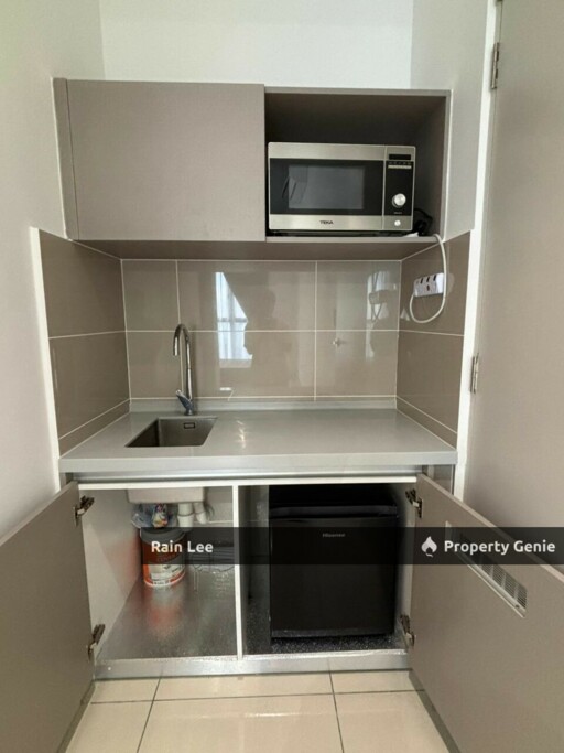 Trion1@KL Studio for Rent