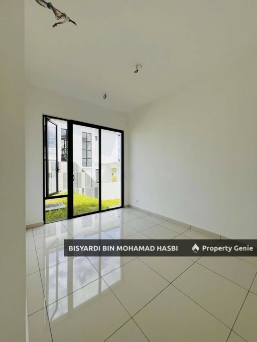 BIG LAND FREEHOLD 2 STOREY BUNGALOW VERDALE SETIA ALAM SARI, BANGI .
