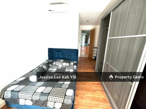 Binjai, KLCC Condominium For Sale