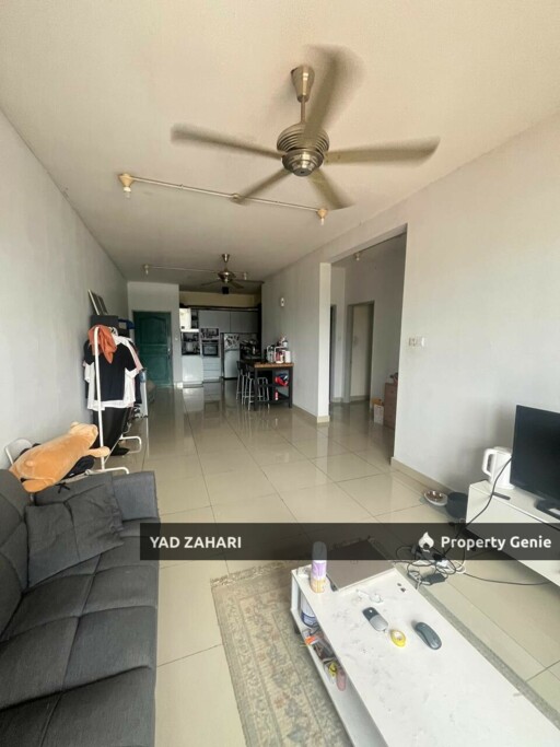 One Damansara, Damansara Damai | RM1750 - Fully Furnished and Walking Distance to MRT Damansara Damai