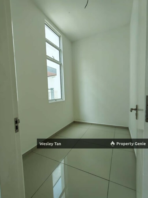 Below Bank Value! Kayangan Villa Klebang 3 Storey Bungalow For Sale