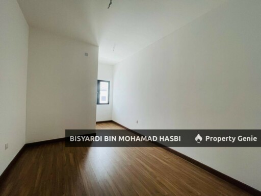 BRAND NEW Double Storey Terrace, Bandar Serenia, Dengkil Sepang (Type Anira)