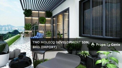 TM 26 RESIDENCES